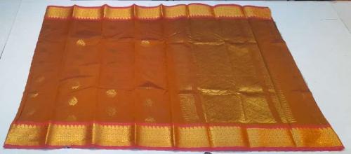 PL BIG BUTTA SAREE